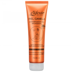 E´lifexir dermo piel canela...