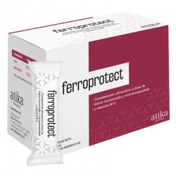 Ferroprotect 30 Sticks...