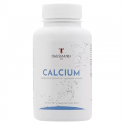 Hausmann Calcium 60 cápsulas
