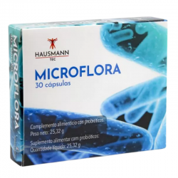 Hausmann Microflora 30...