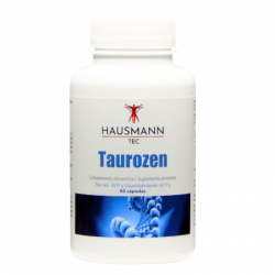 Hausmann Taurozen 50 cápsulas