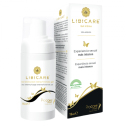 Libicare gel intimo 15 ml