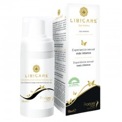Libicare gel intimo 15 ml