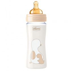 Chicco original touch...