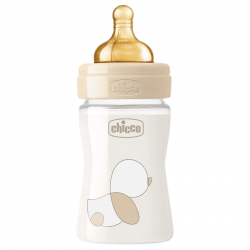 Chicco original touch...