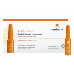 Sesderma C Vit Advance 10...