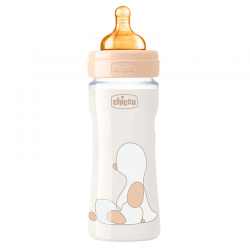 Chicco original touch...