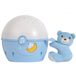 Chicco proyector next2...