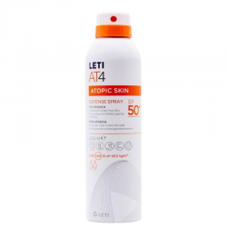 Letiat4 defense spray 200 ml