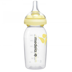 Medela Calma biberón 250 ml