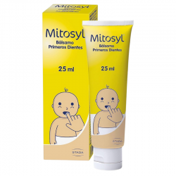 Mitosyl balsamo primer diente