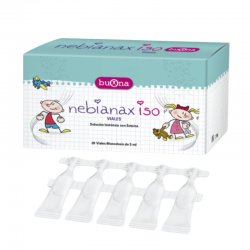 Nebianax ISO 20 viales