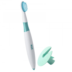 Nuk cepillo dental Inicio