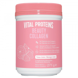 Vital proteins beauty collagen