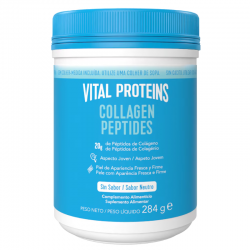 Collagen peptides vital...