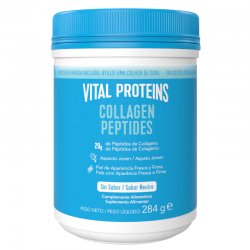 Vital proteins collagen...