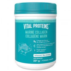 Vital proteins Marine...