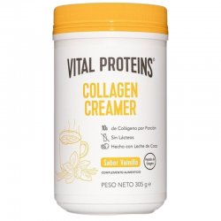 Collagen creamer vital...