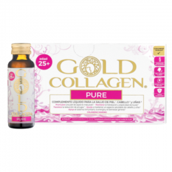 Gold Collagen Pure 10 X 50mL