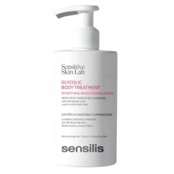 Sensilis glycolic body...