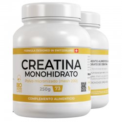 Bioactive Labs creatina...