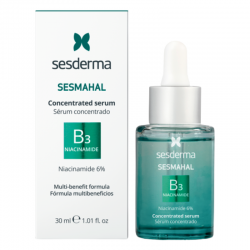 Sesderma sesmahal serum...