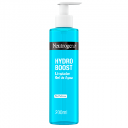 Neutrogena hydro boost...