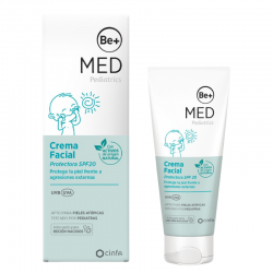 BE+ Med pediatrics crema...