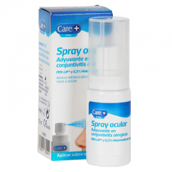 CARE+ SPRAY OCULAR...