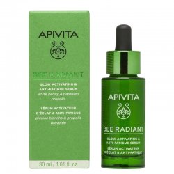 Apivita bee radiant serum...