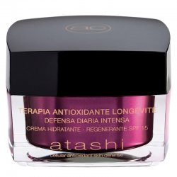 Atashi antioxidante crema...