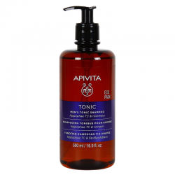 Apivita Champú Tonic...