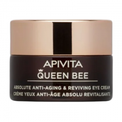 Apivita Queen Bee contorno...
