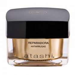 Atashi crema reparadora...