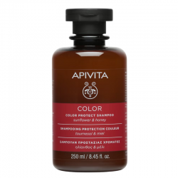 Apivita champu color and...