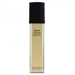 Atashi serum reparador...