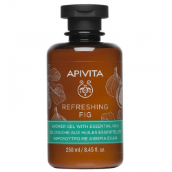 Apivita gel de baño y ducha...