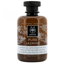 Apivita euphoria gel baño...
