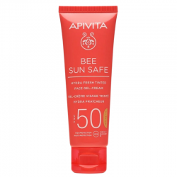 Apivita bee sun safe spf 50...