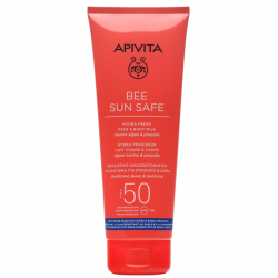 Apivita bee sun safe 50 spf...