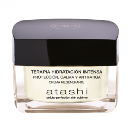 Atashi terapia hidratación...