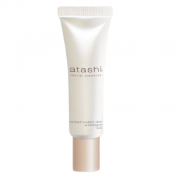 Atashi radiant instant skin...
