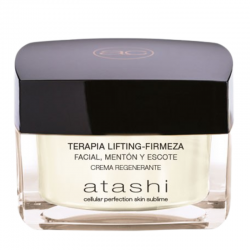 Atashi terapia...