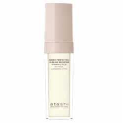 Atashi suero perfection...