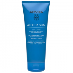 Apivita After Sun Gel -...