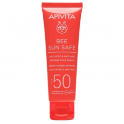 Apivita Bee Sun Safe Crema...