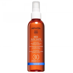 Apivita Bee Sun Safe Aceite...