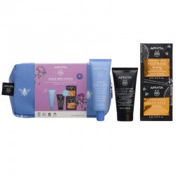 Apivita neceser aqua crema...