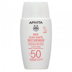 Apivita bee sun safe daily...