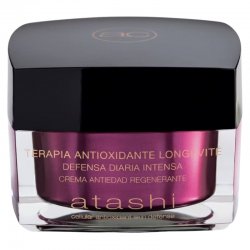 Atashi antioxidante crema...